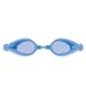 Окуляри для плавання Tusa Solace, В наявності, Блакитний, Тренувальні