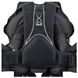 , Wing, Pockets, up to 500 den, XS-S