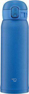 Термокружка Zojirushi SM-WA48AA 0.48L blue