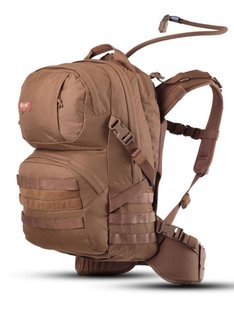 Source Patrol 35L coyote