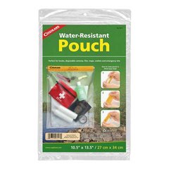 Coghlans Water Resistant Pouch 10.5x13.5"
