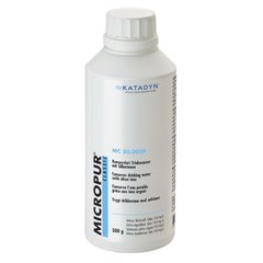 Порошок для дезинфекции воды Katadyn Micropur Classic MC 50.000P (500 г)