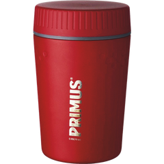 Термос для пищи Primus TrailBreak Lunch Jug 550 barn red