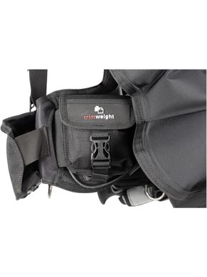 , Adjustable vest, Pockets, up to 500 den, M