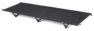 Розкладачка тактична Helinox Tactical Cot One Convertible Black
