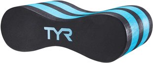 Колобашка TYR Pull Float black/blue