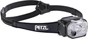 Налобний ліхтар Petzl SWIFT RL classic black