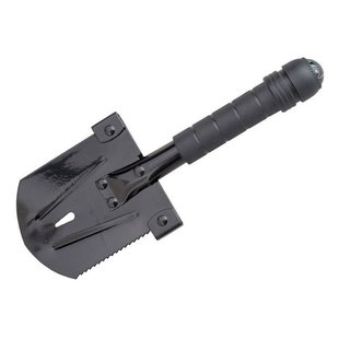 Лопата AceCamp Survivor Multi-Tool Shovel