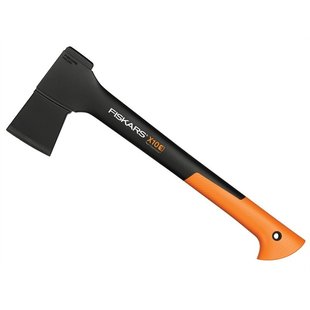 Топор универсальный Fiskars S X10