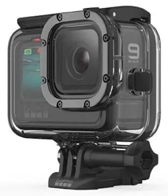 Камера Gopro HERO 9 BLACK (прокат)