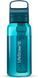 Пляшка-фільтр для води LifeStraw Go Filter Bottle 1L laguna teal