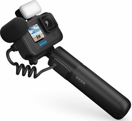 Экшн-камера GoPro HERO11 Black Creator Edition (CHDFB-111-EU)
