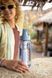 Пляшка-фільтр для води LifeStraw Go Filter Bottle 1L icelandic blue