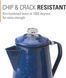 GSI Outdoors 8 Сup Percolator Blue