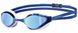 Очки для плавания Arena PYTHON MIRROR Blue-Mirror-White