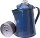 GSI Outdoors 8 Сup Percolator Blue