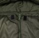 Спальний мішок Tribe Yukon 100 T-loft olive