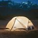 Намет одномісний ультралегкий Naturehike Mongar UL CNK2550WS016 khaki