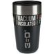 360° Degrees Vacuum Insulated Stainless Travel Mug Large black