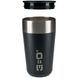 Кружка с крышкой 360° Degrees Vacuum Insulated Stainless Travel Mug Large black