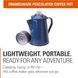 GSI Outdoors 8 Сup Percolator Blue
