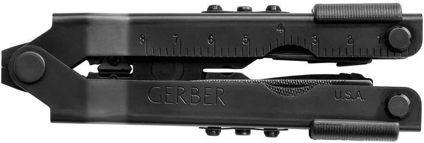 Мультитул Gerber MP600 Bluntnose Black 07520G1