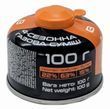 Газовий балон BaseCamp 4 Season Gas 100 г (BCP 70100)