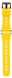 Цветной ремешок для Shearwater Teric, Желтый, Аксессуары