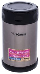 Харчовий термоконтейнер Zojirushi SW-EAE50XA 0.5L stainless