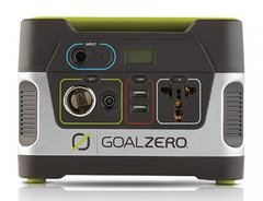 Зарядний пристрій Goal Zero Yeti 150