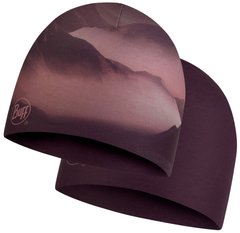 Шапка Buff® Microfiber Reversible Hat Serra Mauve