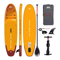 SUP Aqua Marina Fusion 10′10″ All-Around BT-23FUP