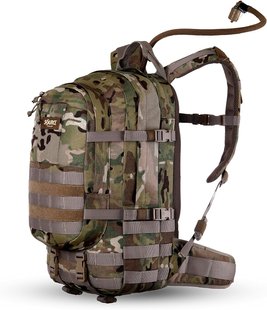 Source Assault 20L multicam