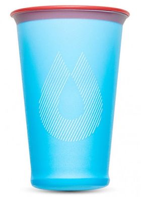 Набір м'яких стаканів HydraPak SpeedCup 200 ml, Блакитний