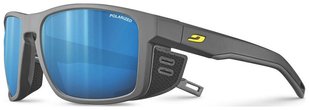 Очки Julbo Shield Grey Fon/Grey SP3 Polararized