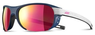 Очки Julbo Regatta Bleu/Grey SP3CF Rose