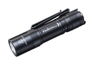 Ліхтар Fenix E12 V3.0