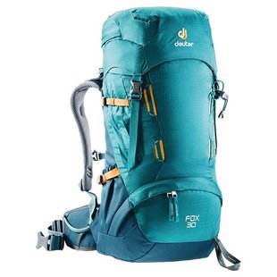 Deuter Fox 30 petrol-arctic