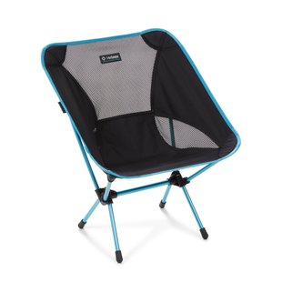 Стул Helinox Chair One black