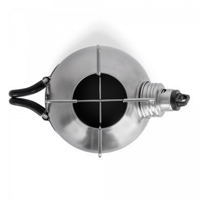 Чайник автономний Petromax Fire Kettle 0.75L Stainless Steel