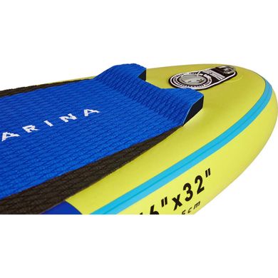 Надувная SUP доска Aqua Marina Beast 10′6″