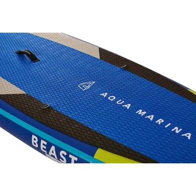 Надувная SUP доска Aqua Marina Beast 10′6″