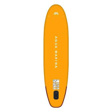 Надувная SUP доска Aqua Marina Fusion 10′10″ All-Around BT-23FUP