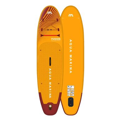 SUP Aqua Marina Fusion 10′10″ All-Around BT-23FUP