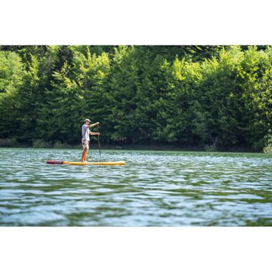 Надувна SUP дошка Aqua Marina Fusion 10′10″ All-Around BT-23FUP