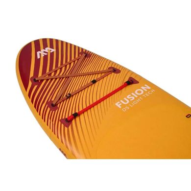 Надувна SUP дошка Aqua Marina Fusion 10′10″ All-Around BT-23FUP