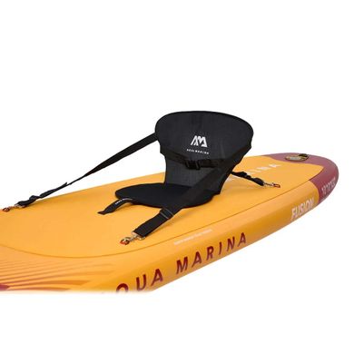 Надувная SUP доска Aqua Marina Fusion 10′10″ All-Around BT-23FUP