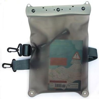 Водонепроницаемый чехол Aquapac Large Electronics Case