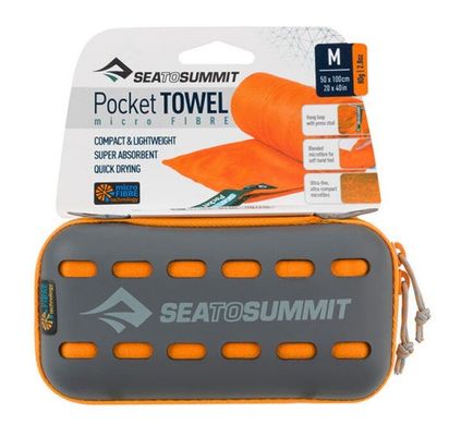 Рушник Sea To Summit Pocket Towel M