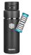 Фільтр для води Aquamira Shift 32oz Filter Bottle BLU Line (950 ml) black